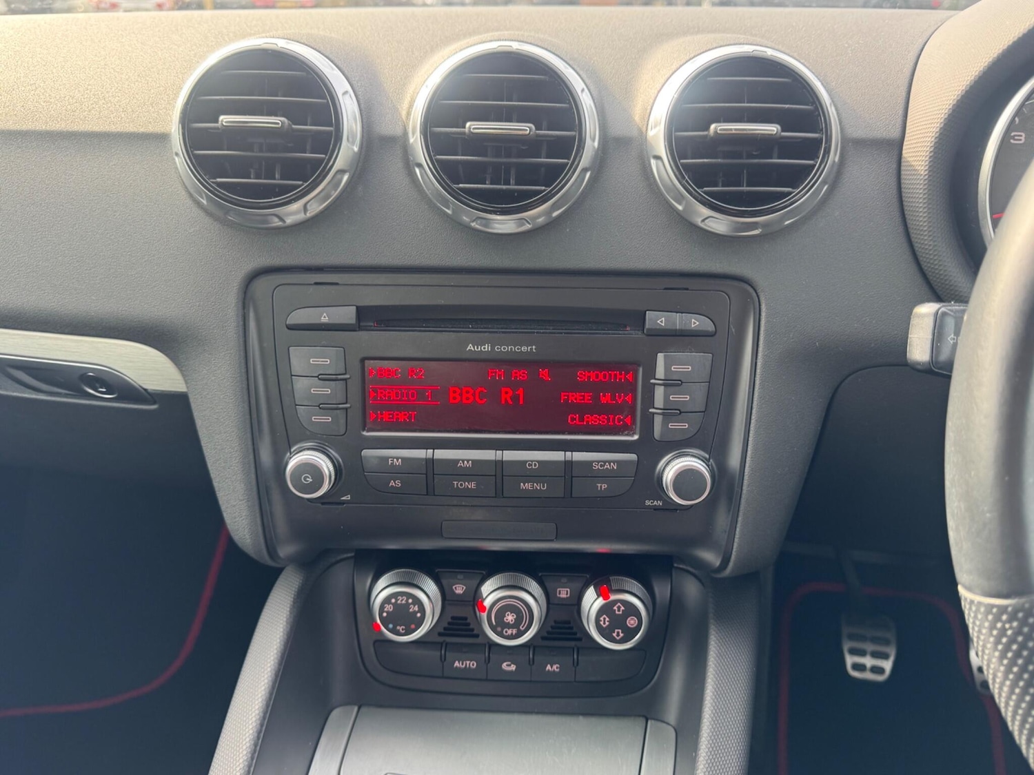 Used Audi TT for sale - 77970133: Photo 18