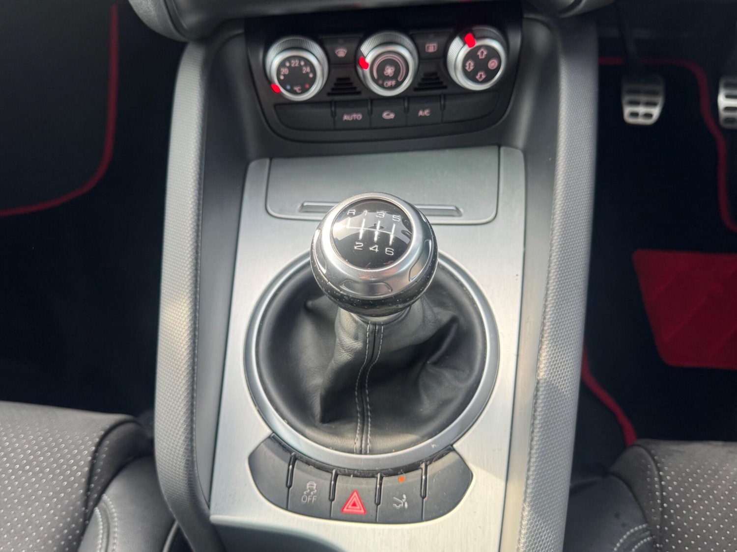 Used Audi TT for sale - 77970133: Photo 19