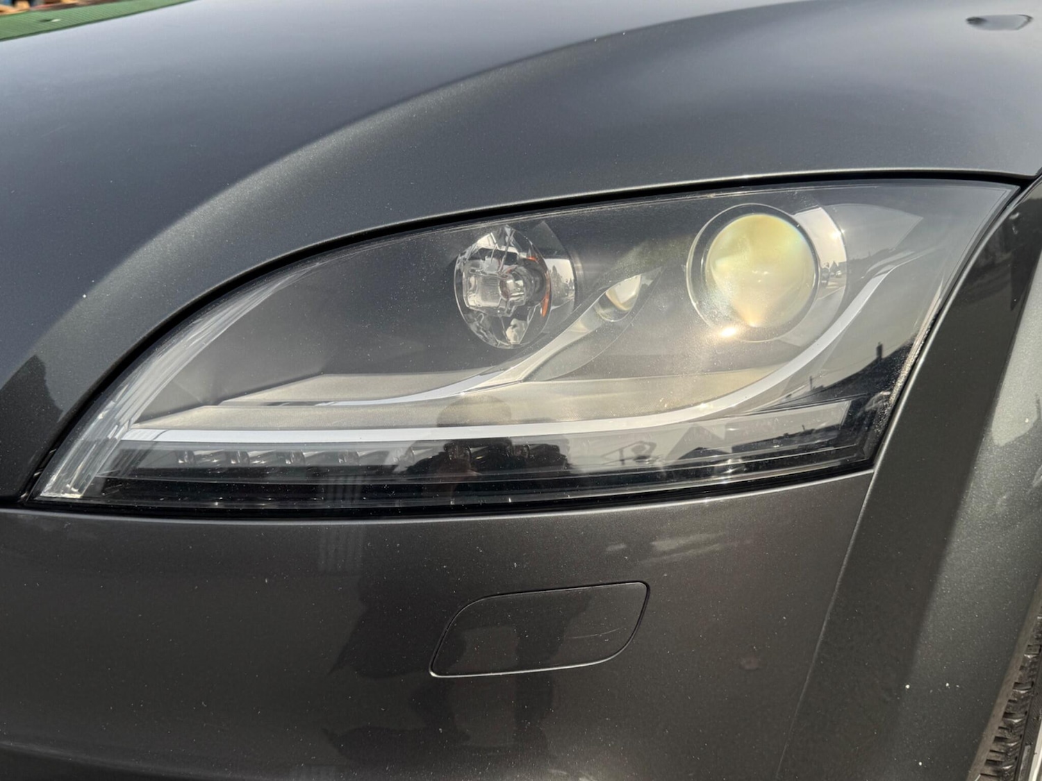 Used Audi TT for sale - 77970133: Photo 26