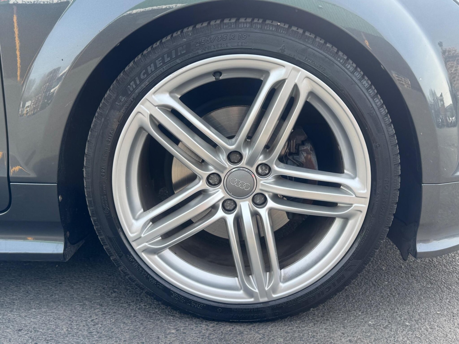 Used Audi TT for sale - 77970133: Photo 28