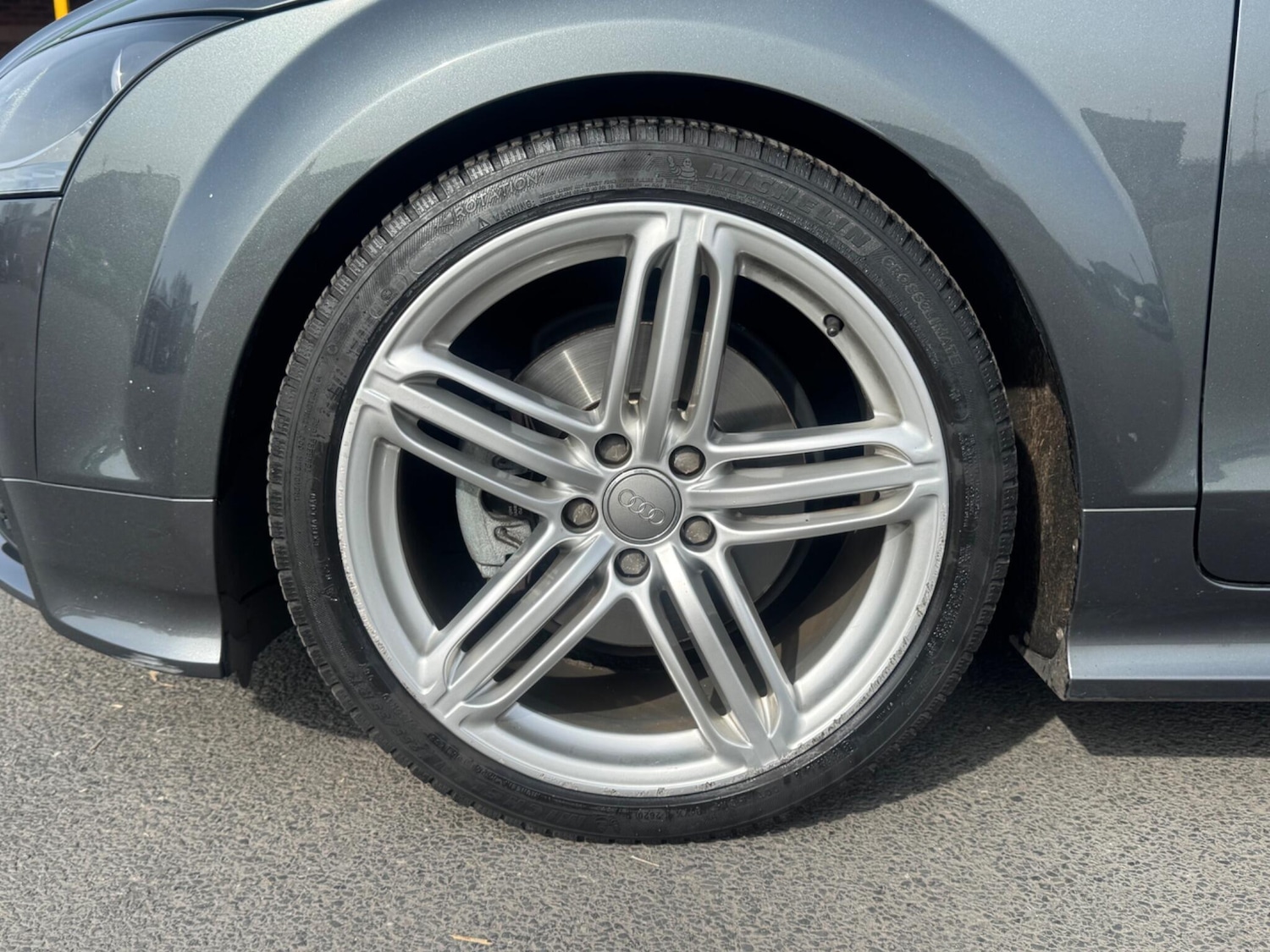 Used Audi TT for sale - 77970133: Photo 29