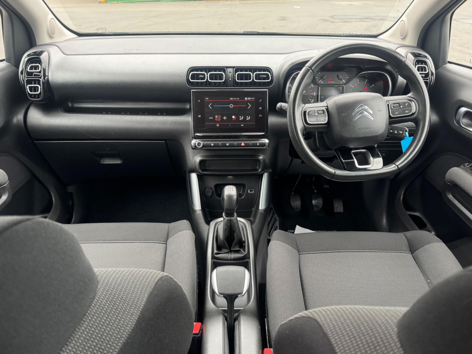 Used Citroen C3 Aircross 2018 for sale - 78062975: Photo 10