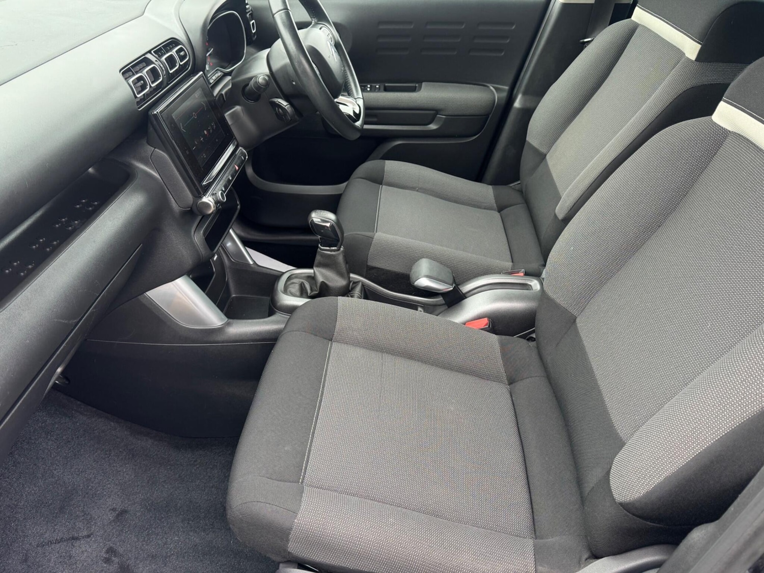 Used Citroen C3 Aircross 2018 for sale - 78062975: Photo 11