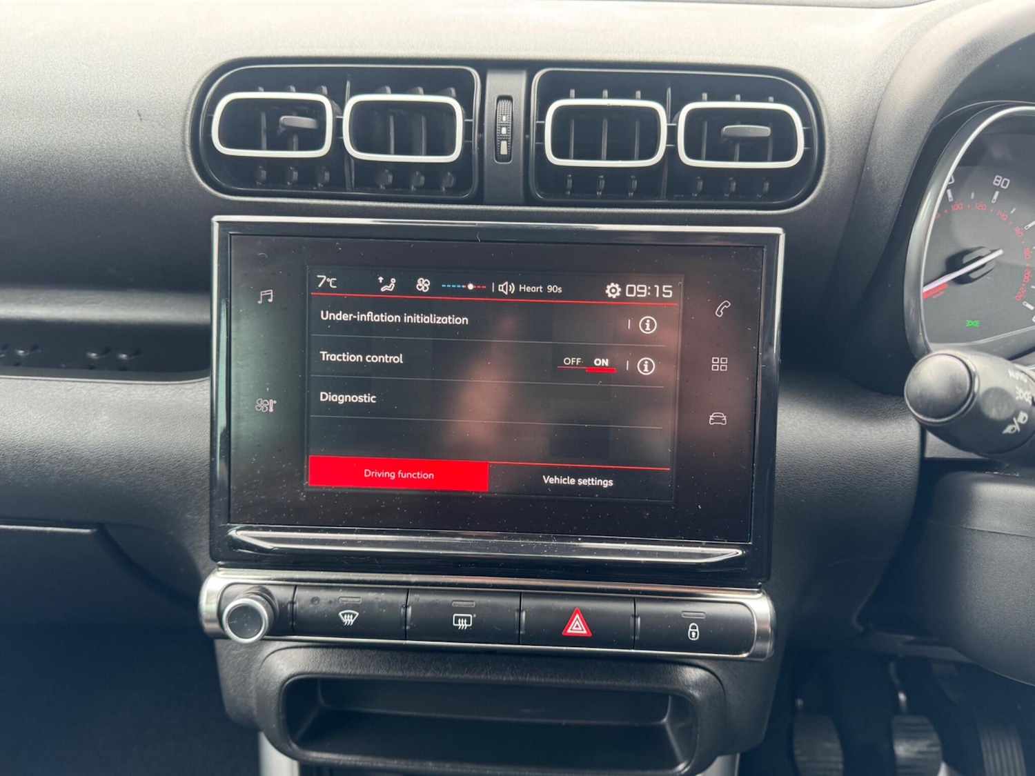 Used Citroen C3 Aircross 2018 for sale - 78062975: Photo 13