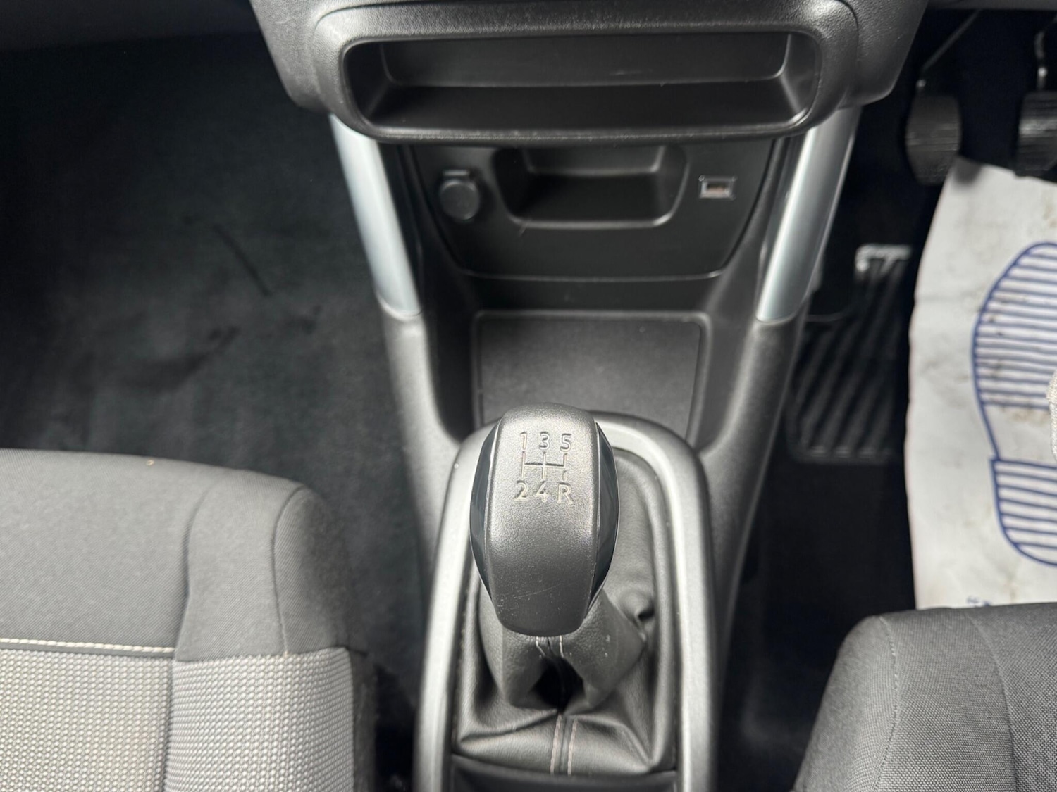 Used Citroen C3 Aircross 2018 for sale - 78062975: Photo 14