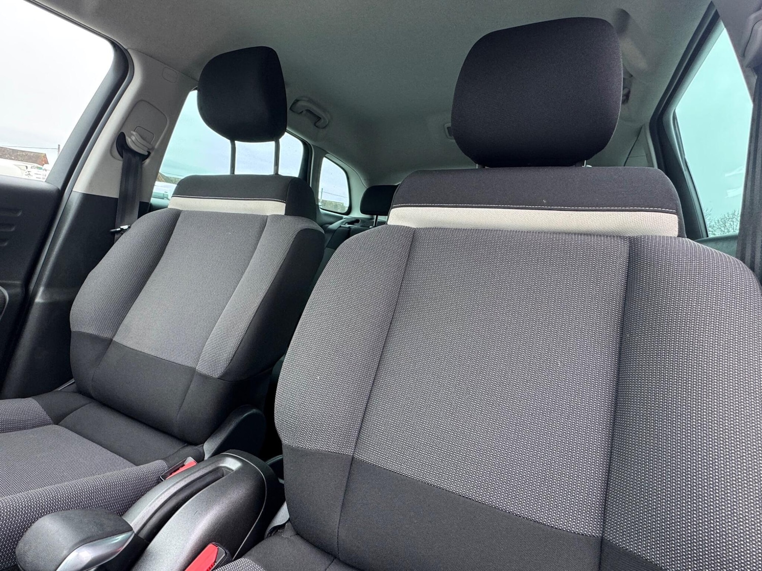 Used Citroen C3 Aircross 2018 for sale - 78062975: Photo 15