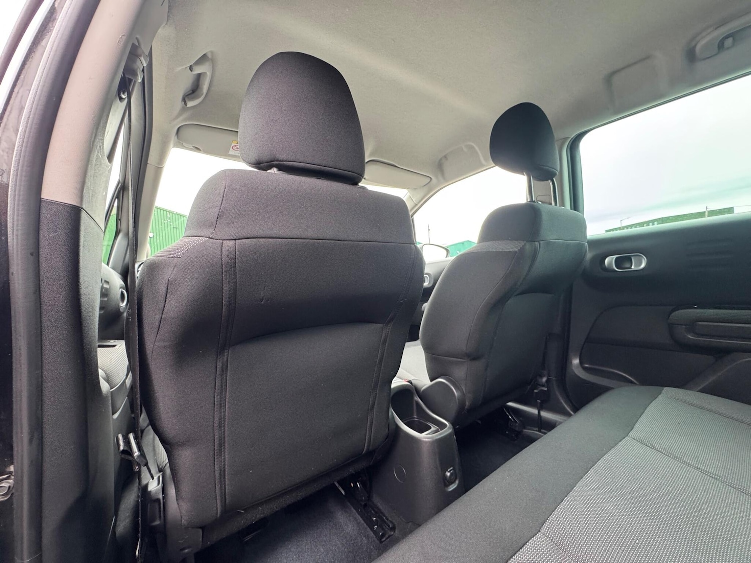 Used Citroen C3 Aircross 2018 for sale - 78062975: Photo 16