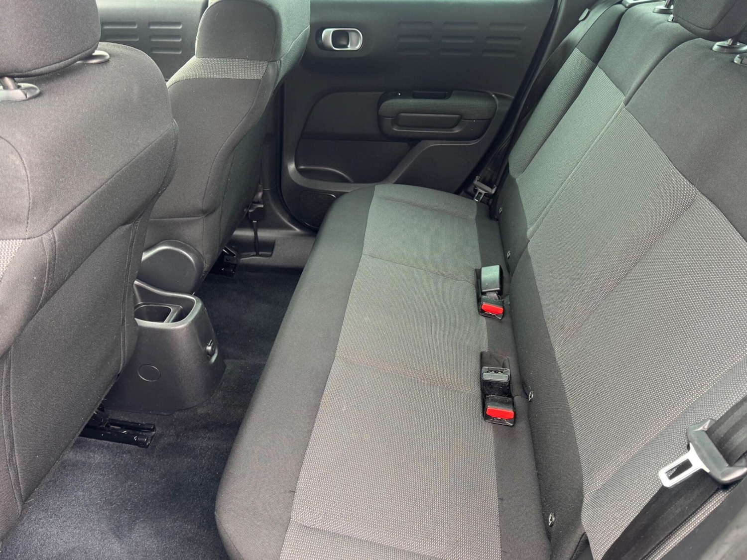 Used Citroen C3 Aircross 2018 for sale - 78062975: Photo 17