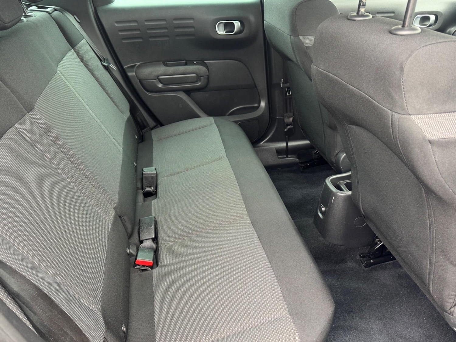 Used Citroen C3 Aircross 2018 for sale - 78062975: Photo 18