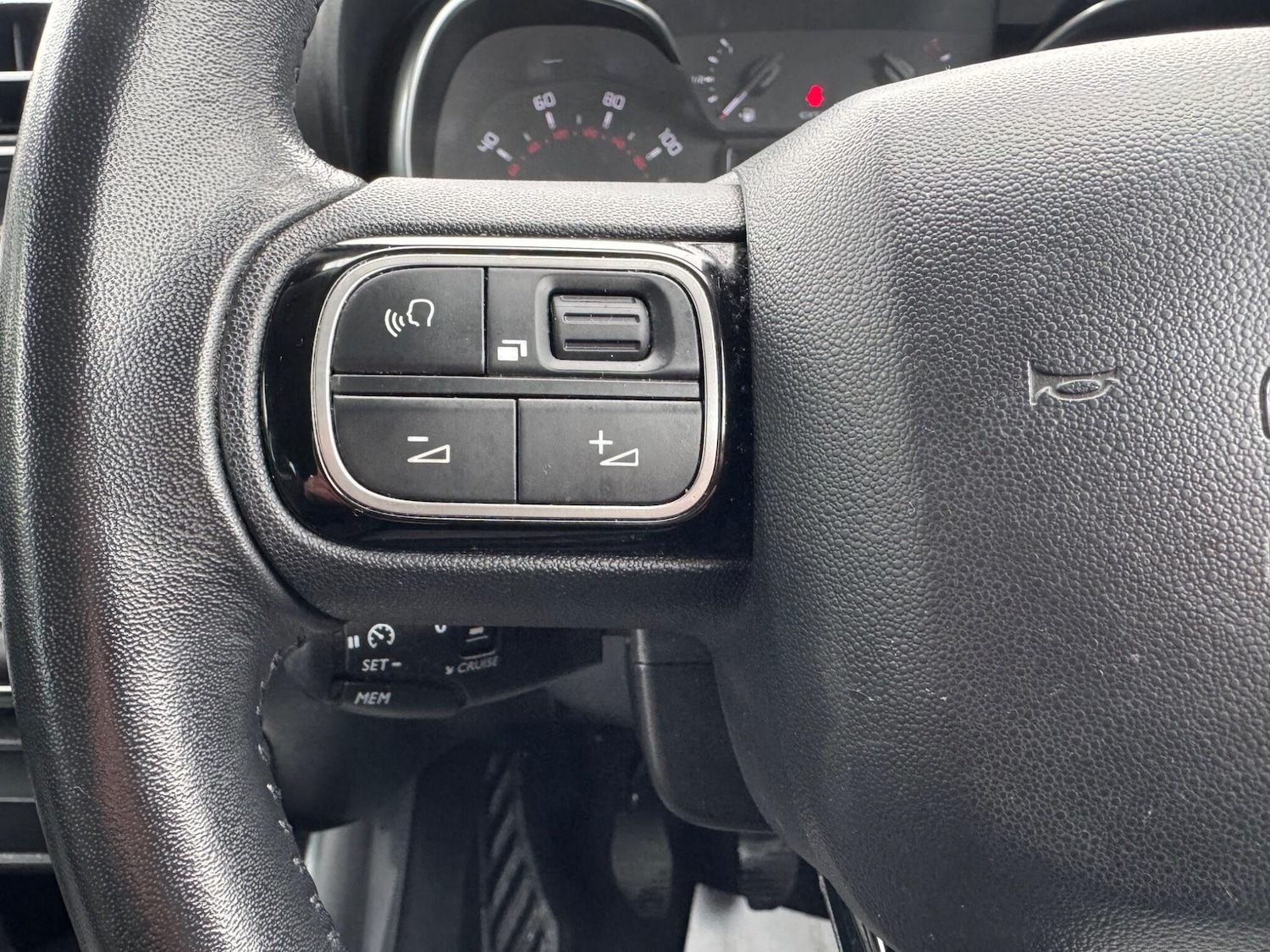 Used Citroen C3 Aircross 2018 for sale - 78062975: Photo 19