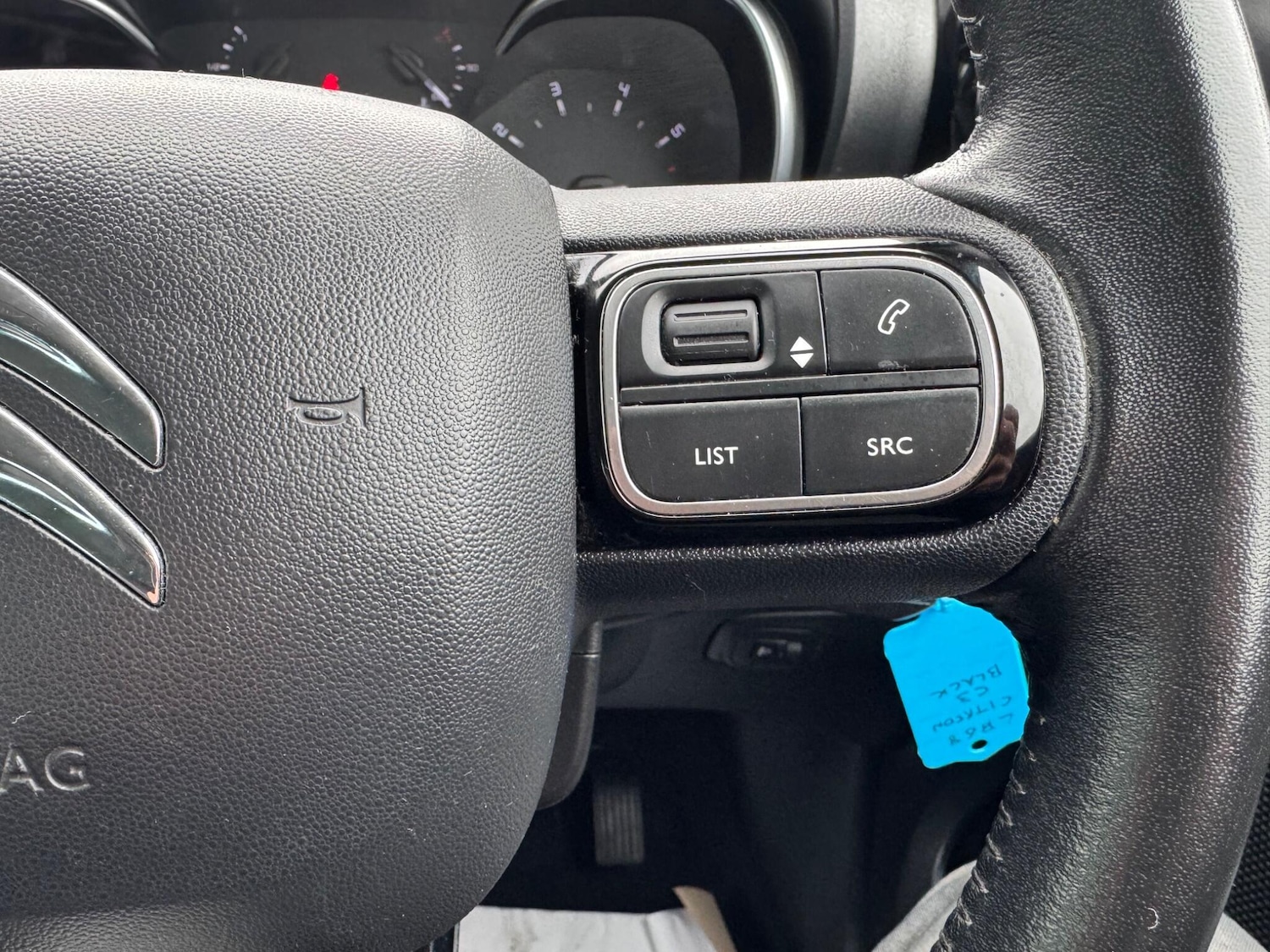 Used Citroen C3 Aircross 2018 for sale - 78062975: Photo 20