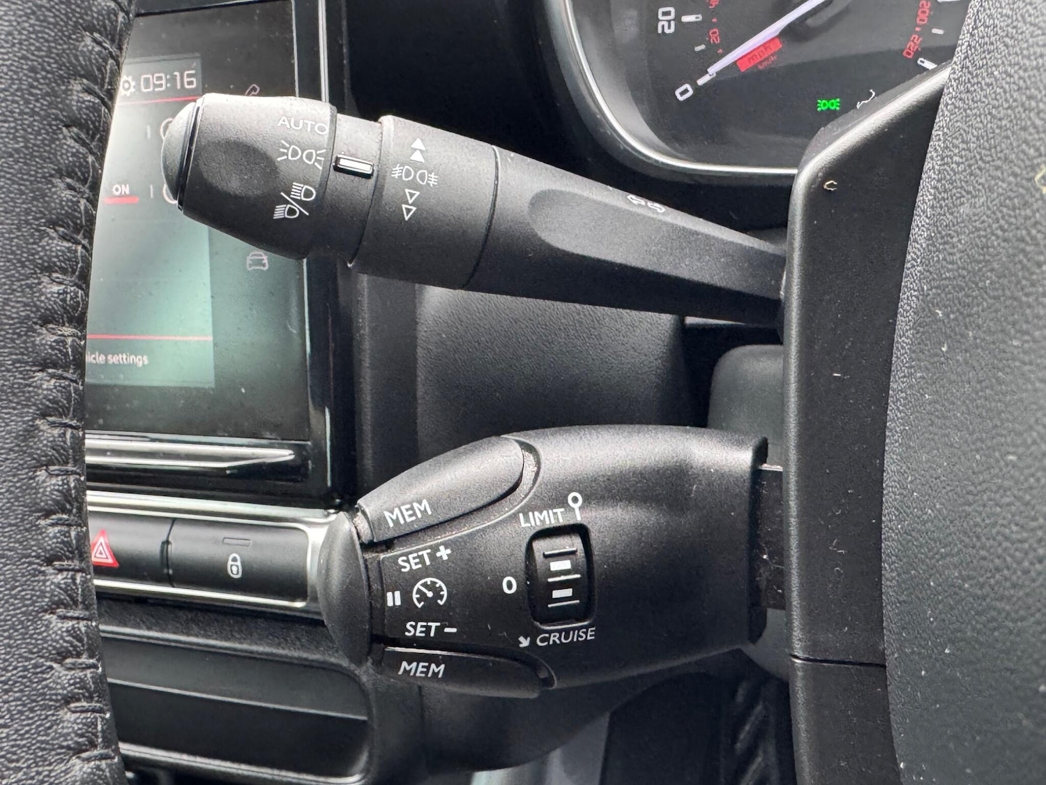 Used Citroen C3 Aircross 2018 for sale - 78062975: Photo 21