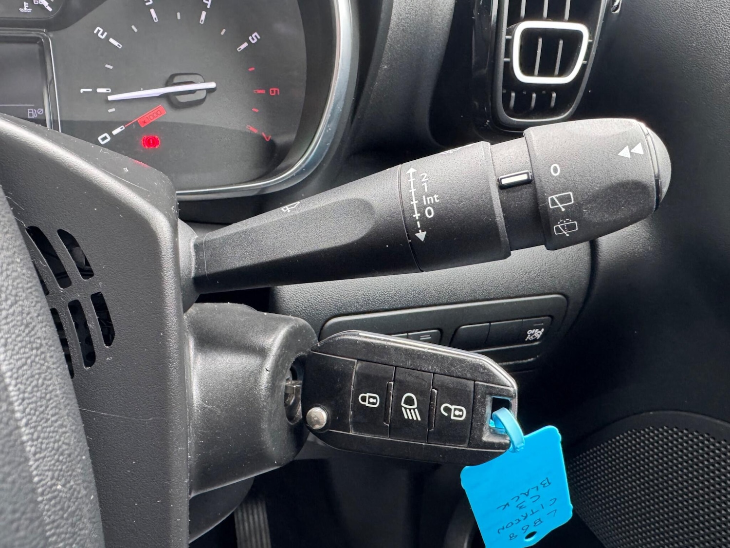 Used Citroen C3 Aircross 2018 for sale - 78062975: Photo 22