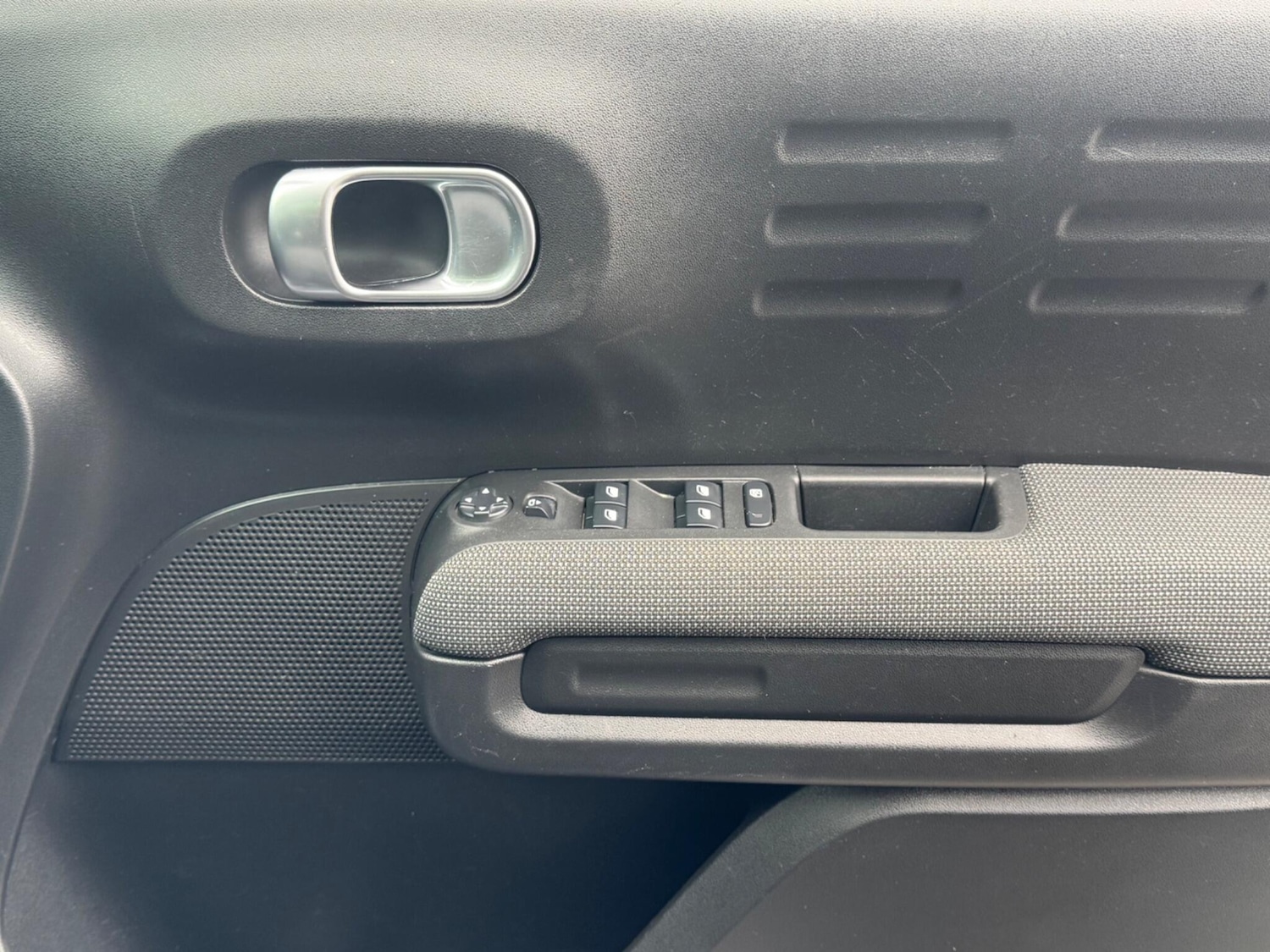 Used Citroen C3 Aircross 2018 for sale - 78062975: Photo 23