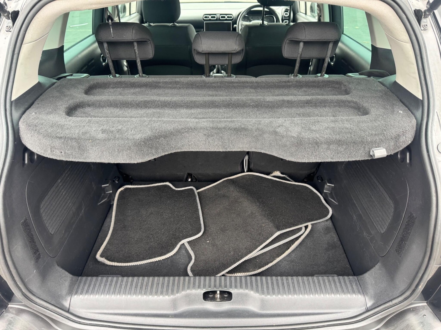 Used Citroen C3 Aircross 2018 for sale - 78062975: Photo 24