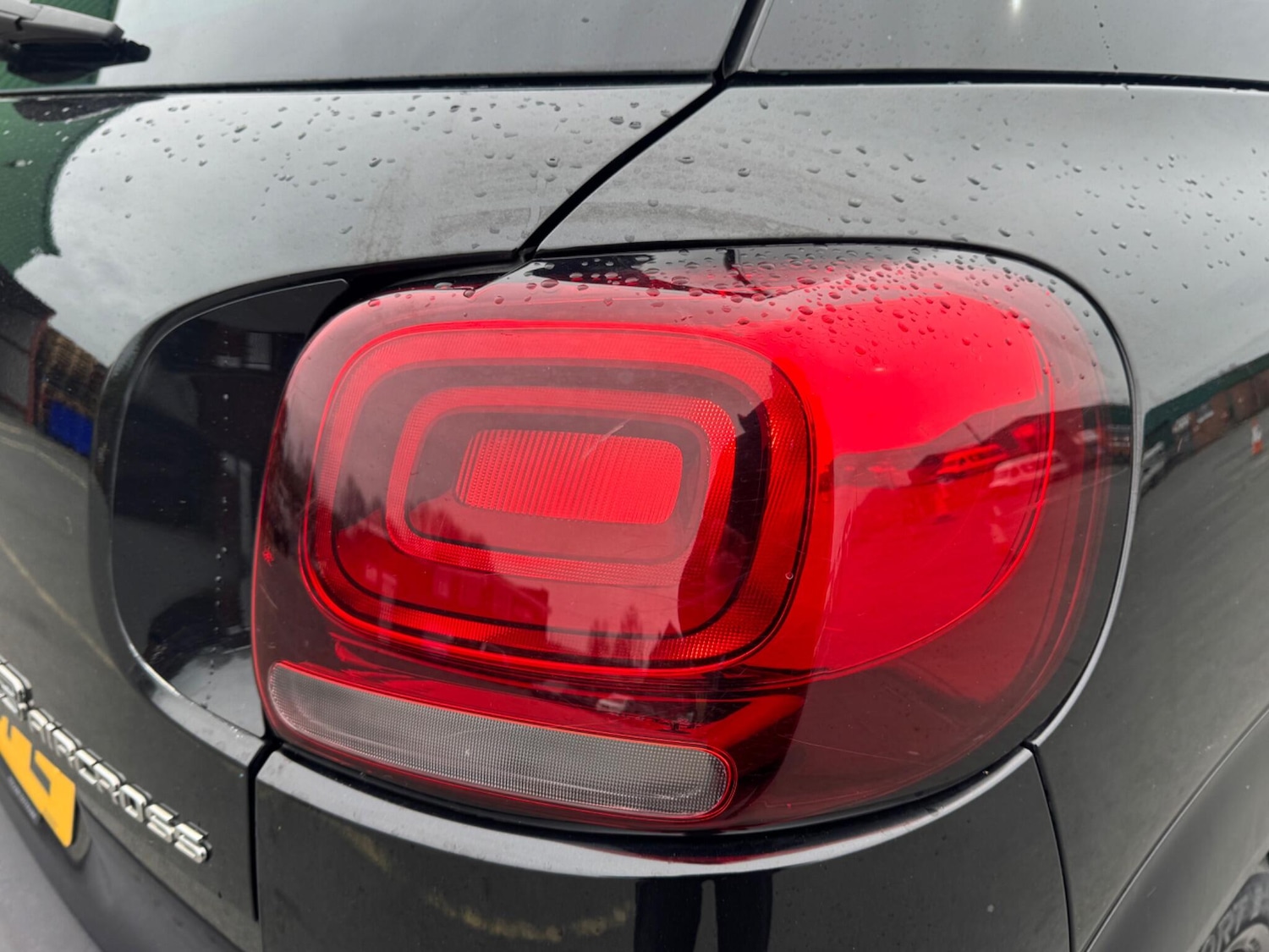 Used Citroen C3 Aircross 2018 for sale - 78062975: Photo 27