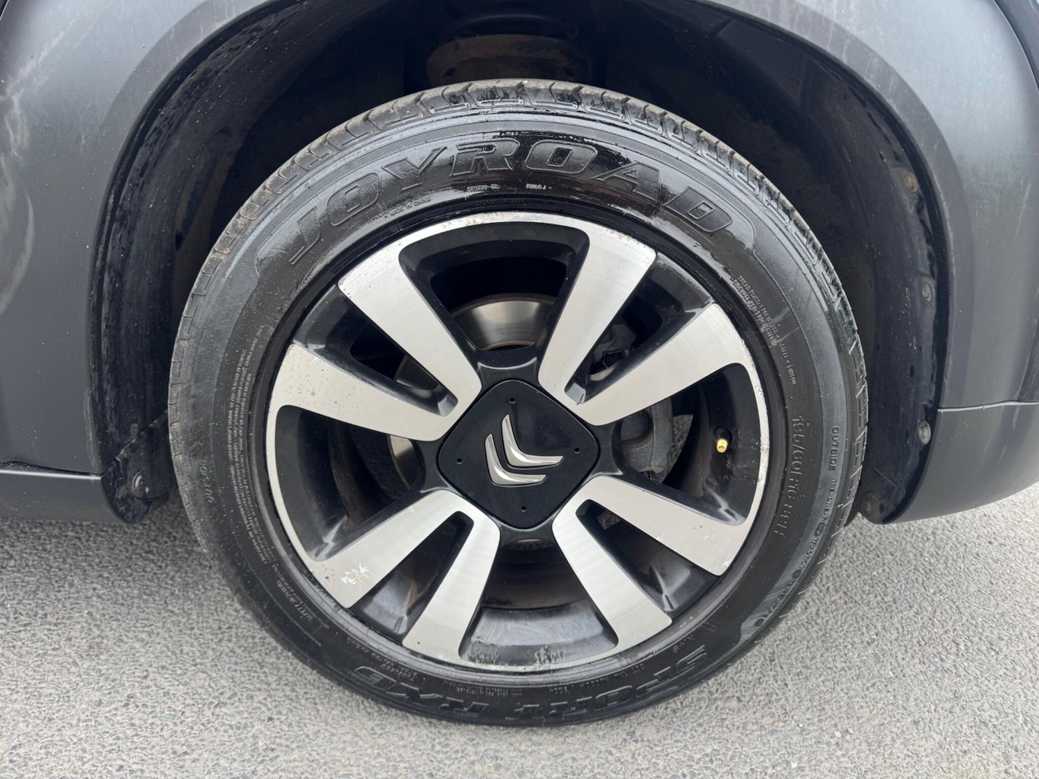 Used Citroen C3 Aircross 2018 for sale - 78062975: Photo 28