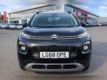 Used Citroen C3 Aircross 2018 for sale - 78062975: Photo