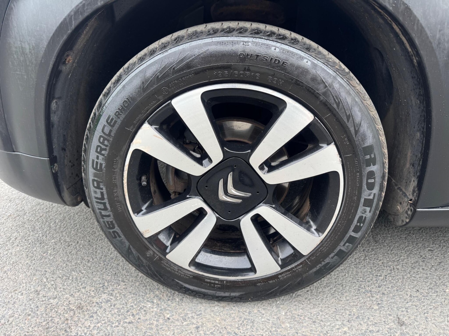 Used Citroen C3 Aircross 2018 for sale - 78062975: Photo 31