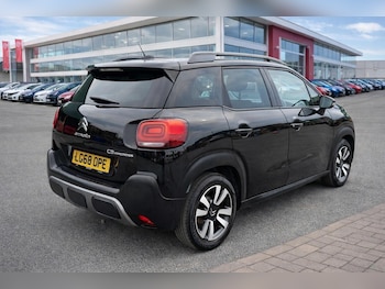 Used Citroen C3 Aircross 2018 for sale - 78062975: Photo