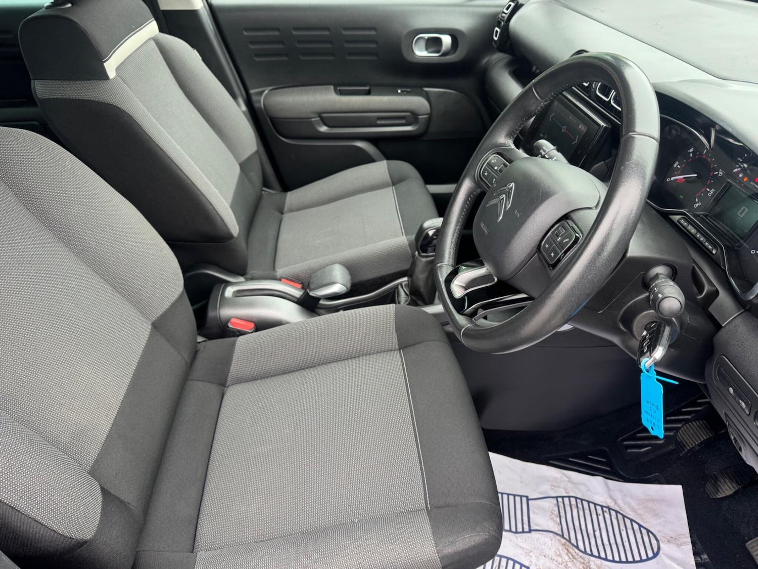 Used Citroen C3 Aircross 2018 for sale - 78062975: Photo 8