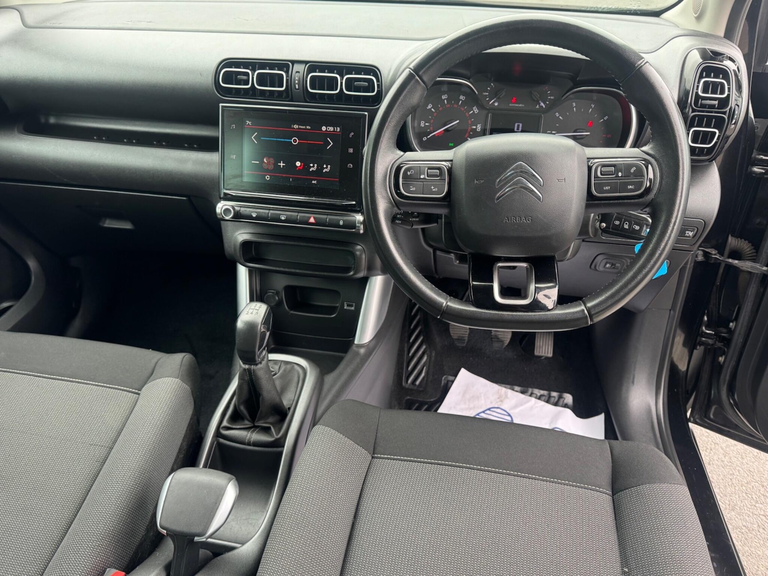 Used Citroen C3 Aircross 2018 for sale - 78062975: Photo 9