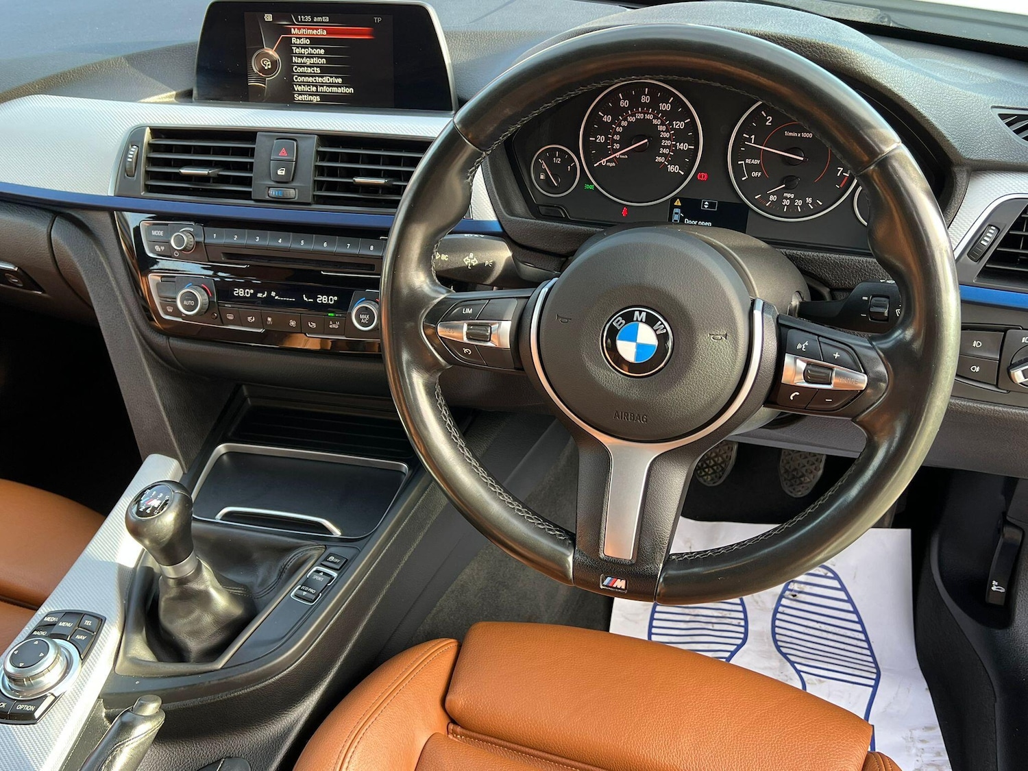 Used BMW 3 Series 2015 for sale - 76715462: Photo 10
