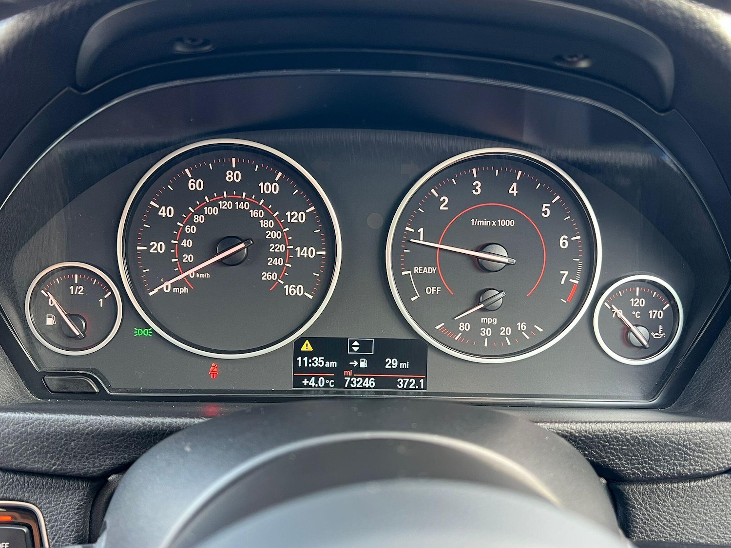 Used BMW 3 Series 2015 for sale - 76715462: Photo 11