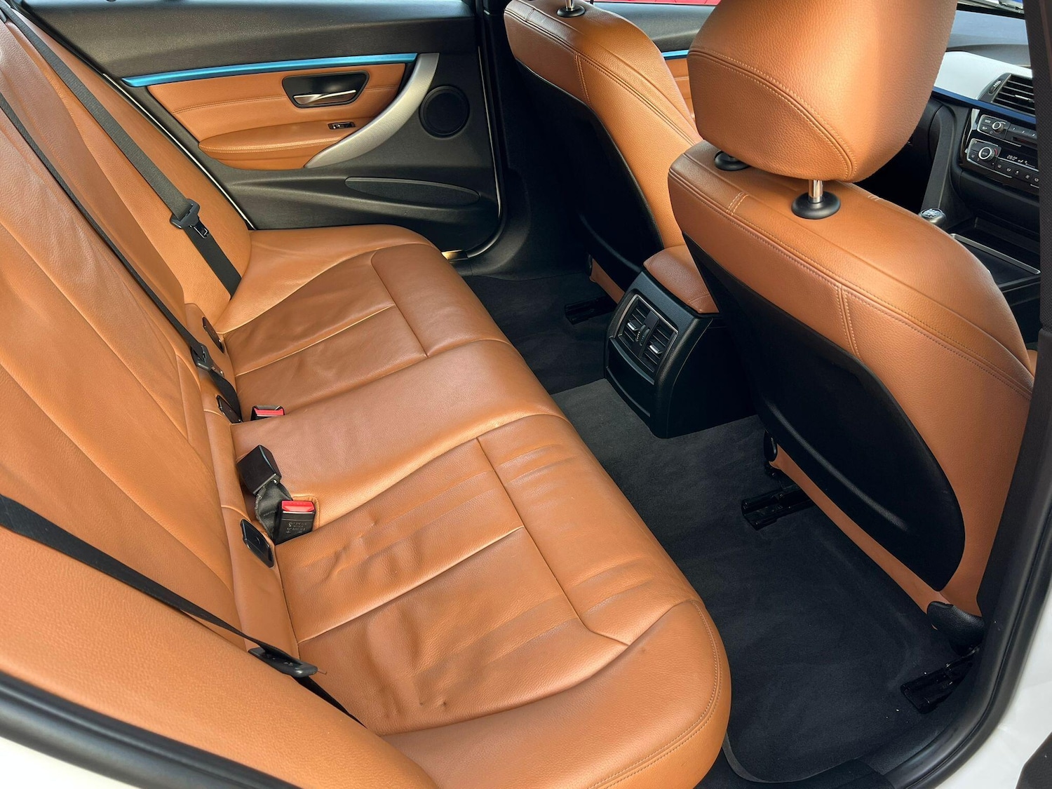 Used BMW 3 Series 2015 for sale - 76715462: Photo 14