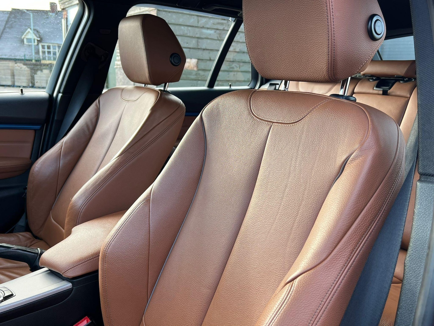 Used BMW 3 Series 2015 for sale - 76715462: Photo 15