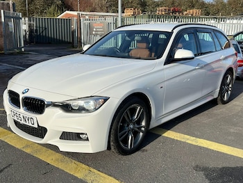 Used BMW 3 Series 2015 for sale - 76715462: Photo