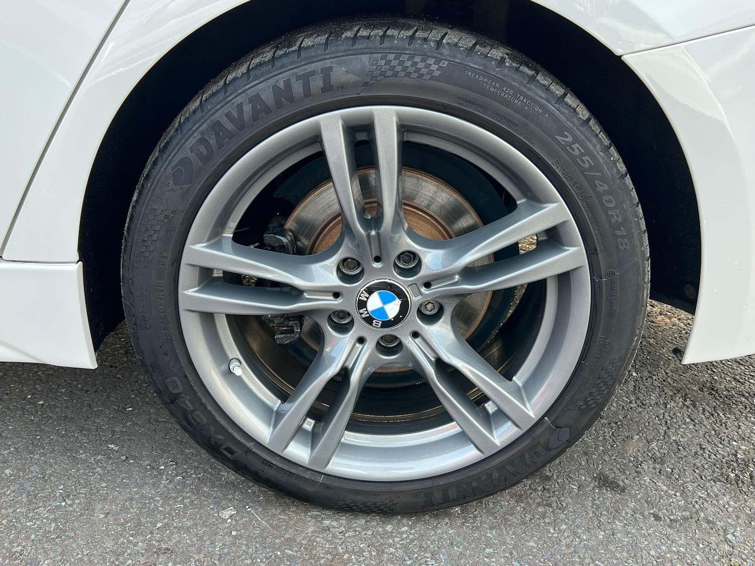 Used BMW 3 Series 2015 for sale - 76715462: Photo 22