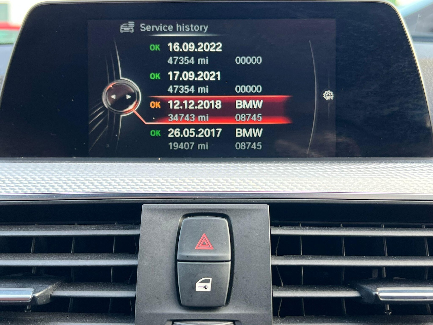 Used BMW 3 Series 2015 for sale - 76715462: Photo 25