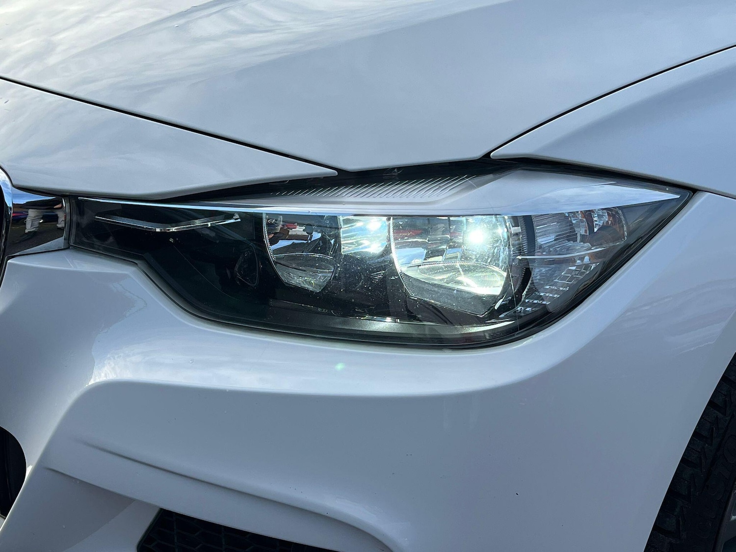 Used BMW 3 Series 2015 for sale - 76715462: Photo 29