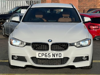 Used BMW 3 Series 2015 for sale - 76715462: Photo
