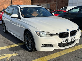 Used BMW 3 Series 2015 for sale - 76715462: Photo