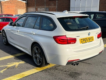 Used BMW 3 Series 2015 for sale - 76715462: Photo