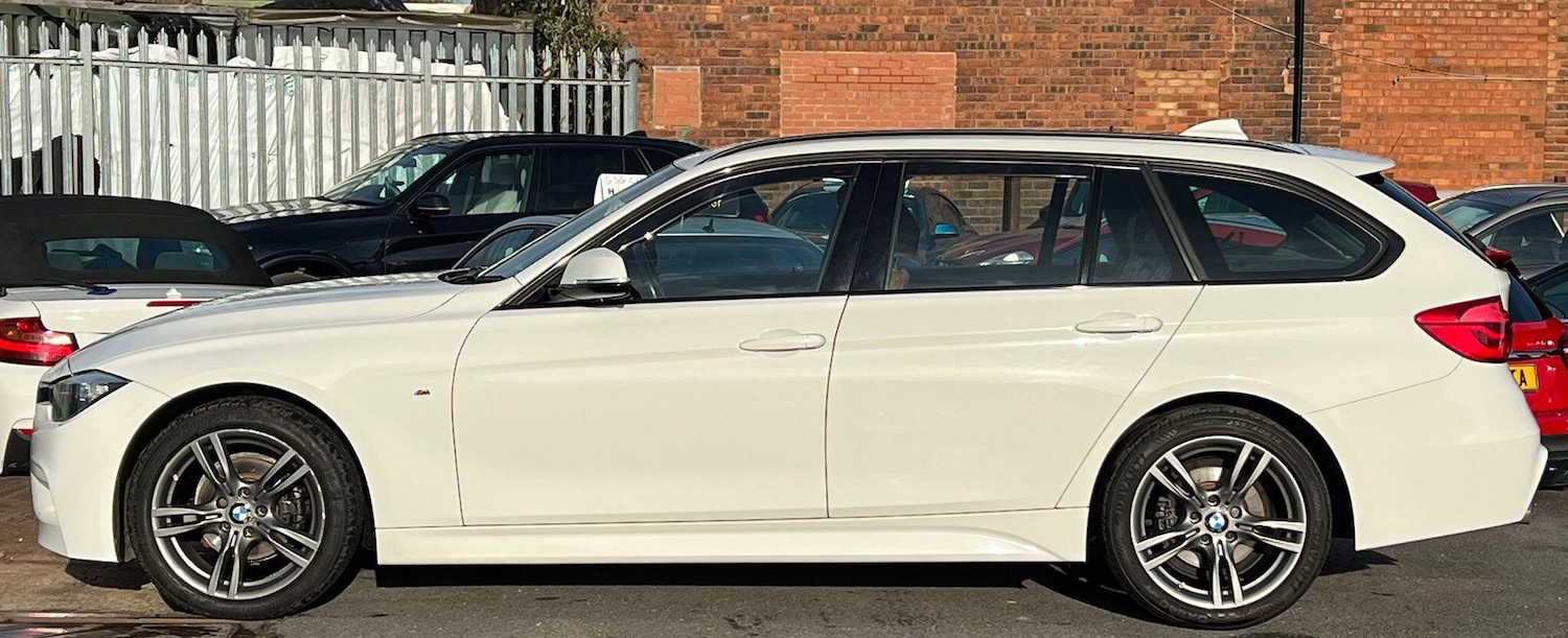 Used BMW 3 Series 2015 for sale - 76715462: Photo 7