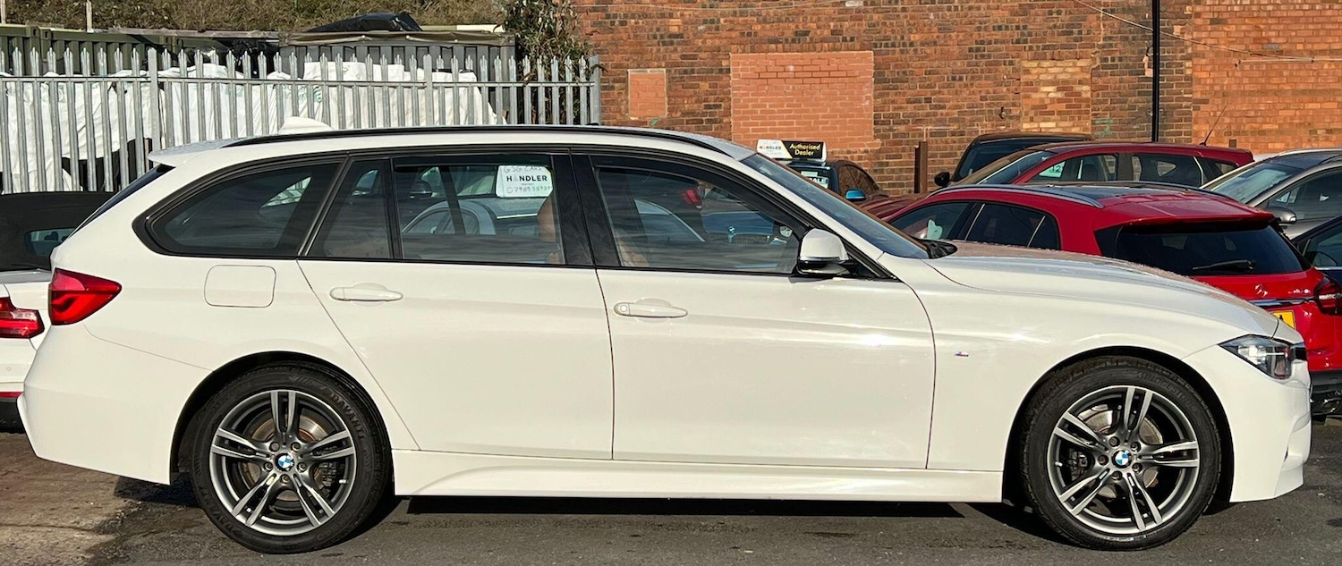 Used BMW 3 Series 2015 for sale - 76715462: Photo 8