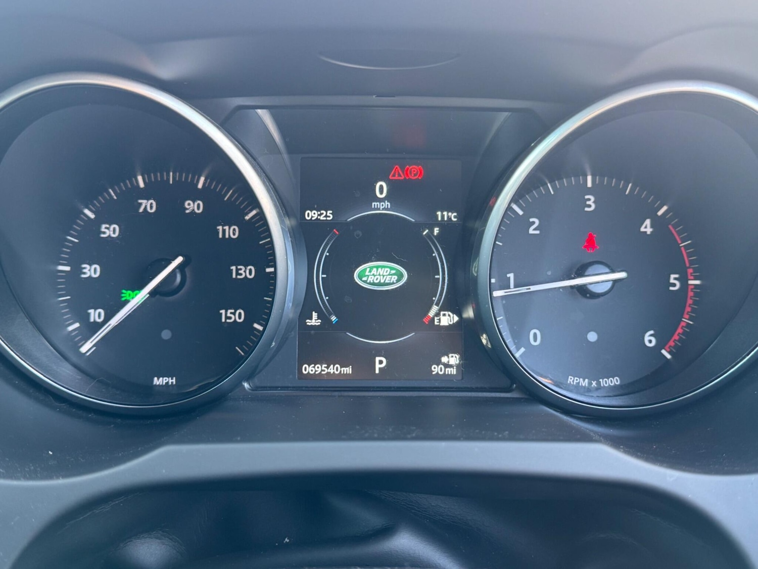 Used Land Rover Range Rover Evoque 2017 for sale - 77925677: Photo 10