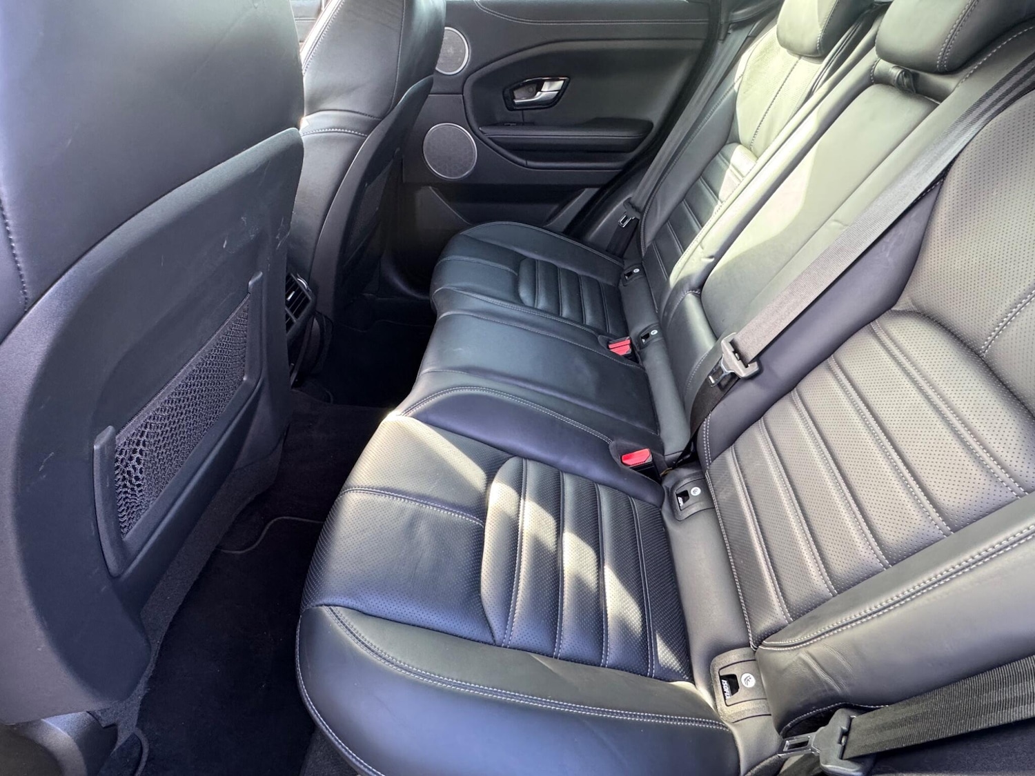 Used Land Rover Range Rover Evoque 2017 for sale - 77925677: Photo 12