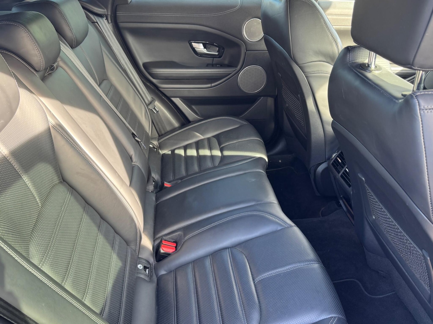 Used Land Rover Range Rover Evoque 2017 for sale - 77925677: Photo 13