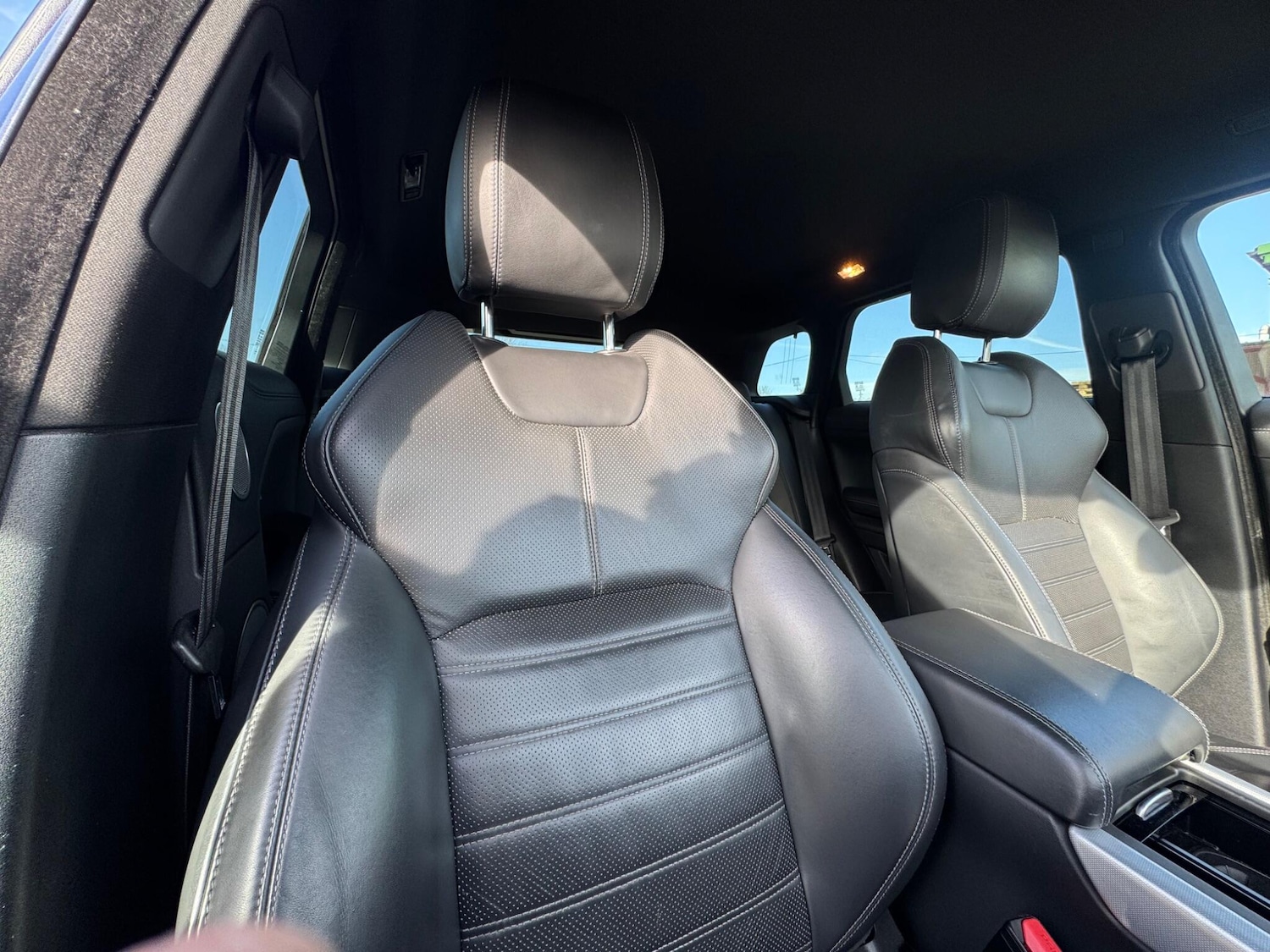 Used Land Rover Range Rover Evoque 2017 for sale - 77925677: Photo 14