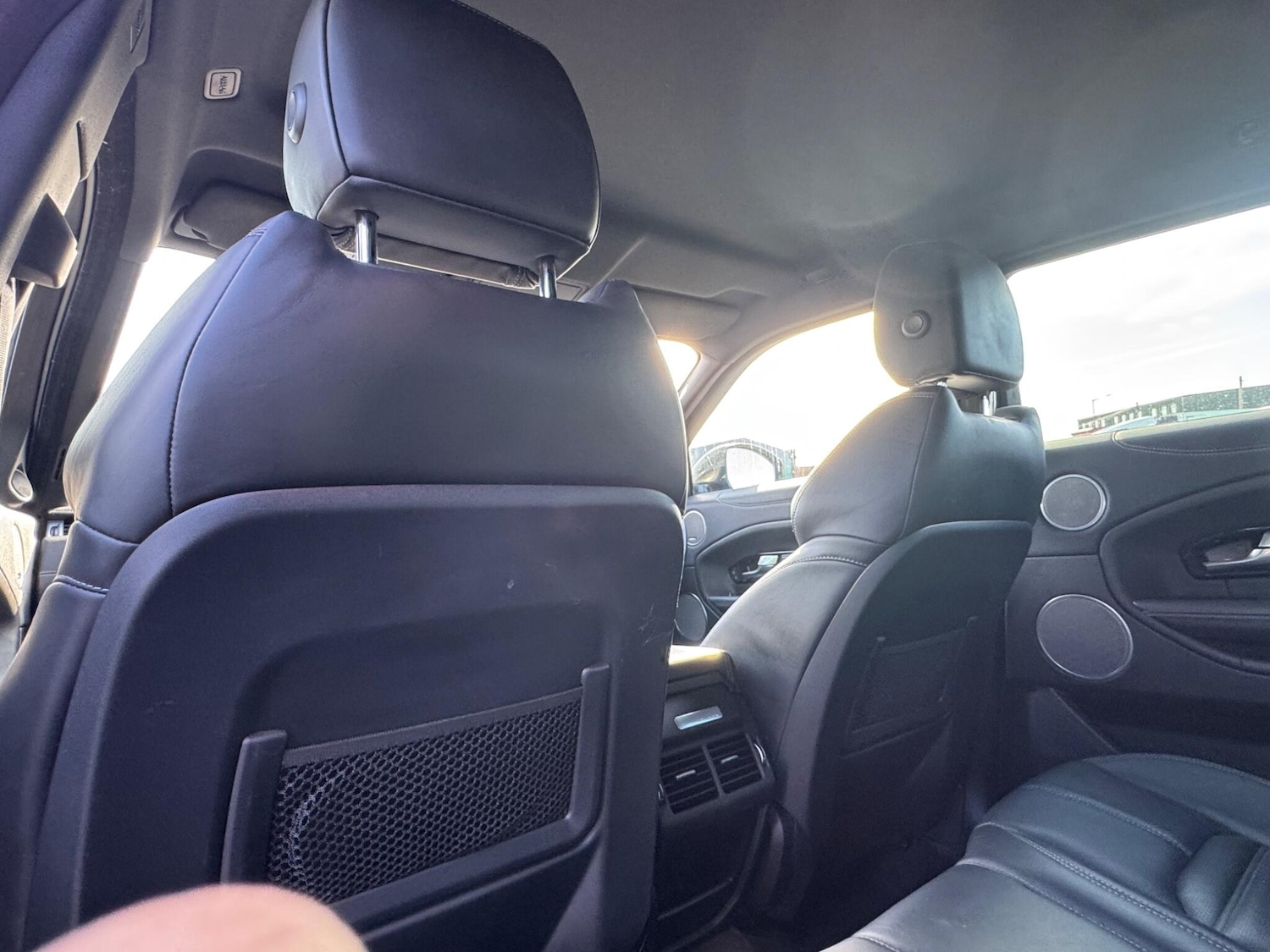 Used Land Rover Range Rover Evoque 2017 for sale - 77925677: Photo 15