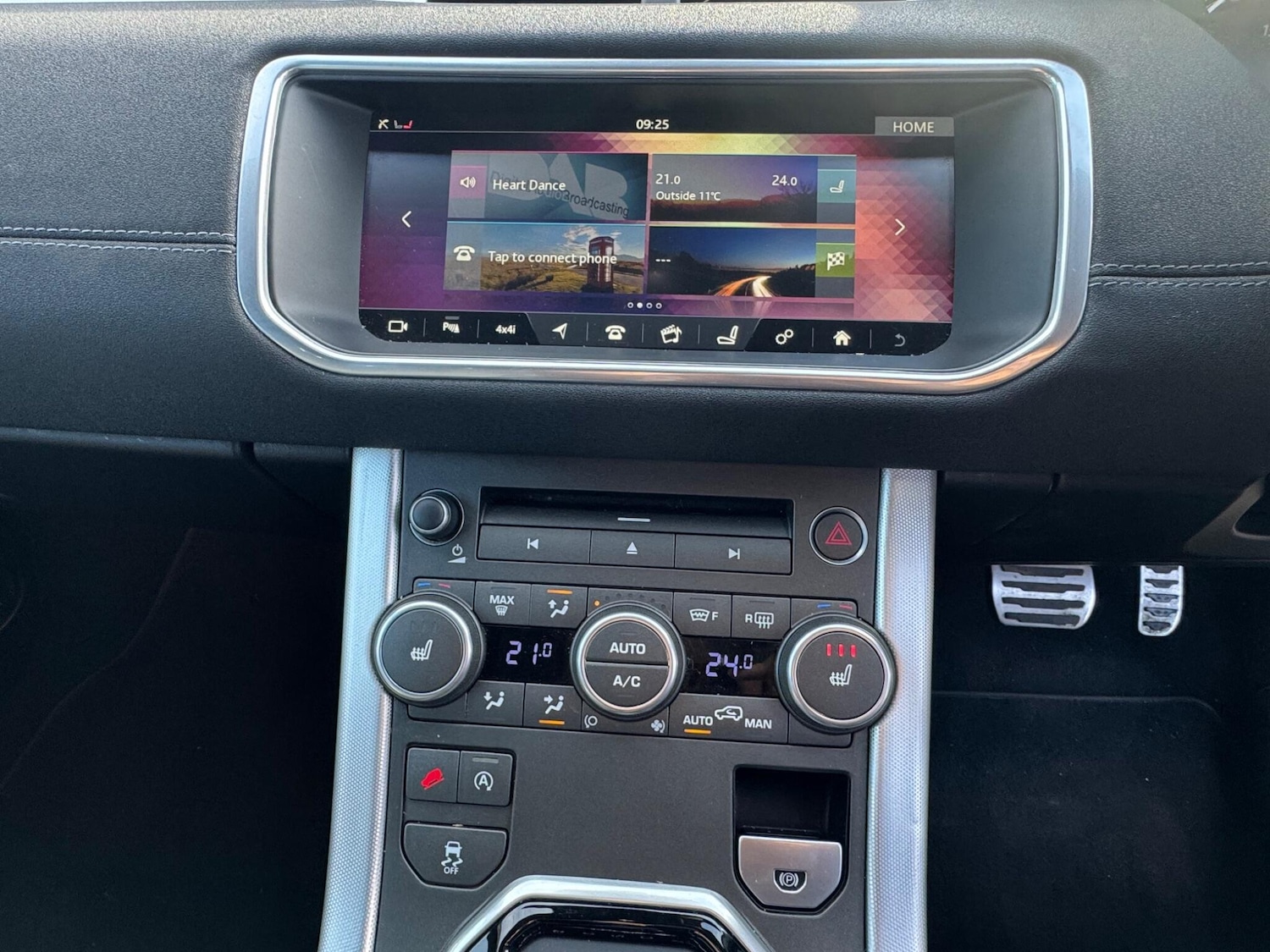 Used Land Rover Range Rover Evoque 2017 for sale - 77925677: Photo 17