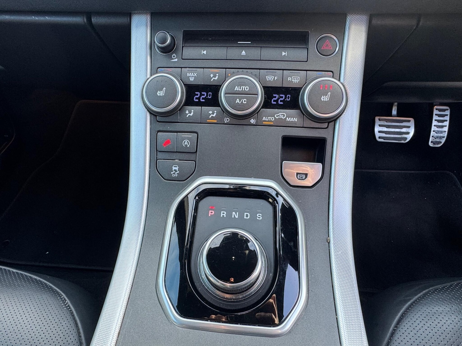 Used Land Rover Range Rover Evoque 2017 for sale - 77925677: Photo 19