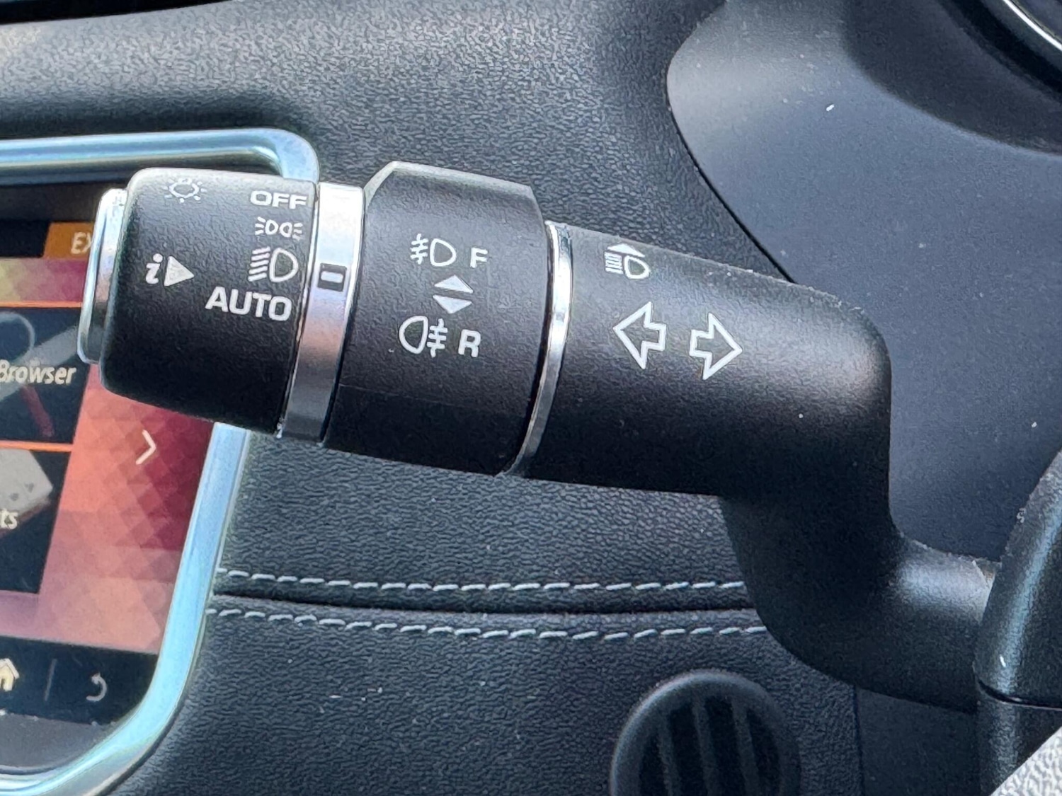 Used Land Rover Range Rover Evoque 2017 for sale - 77925677: Photo 22