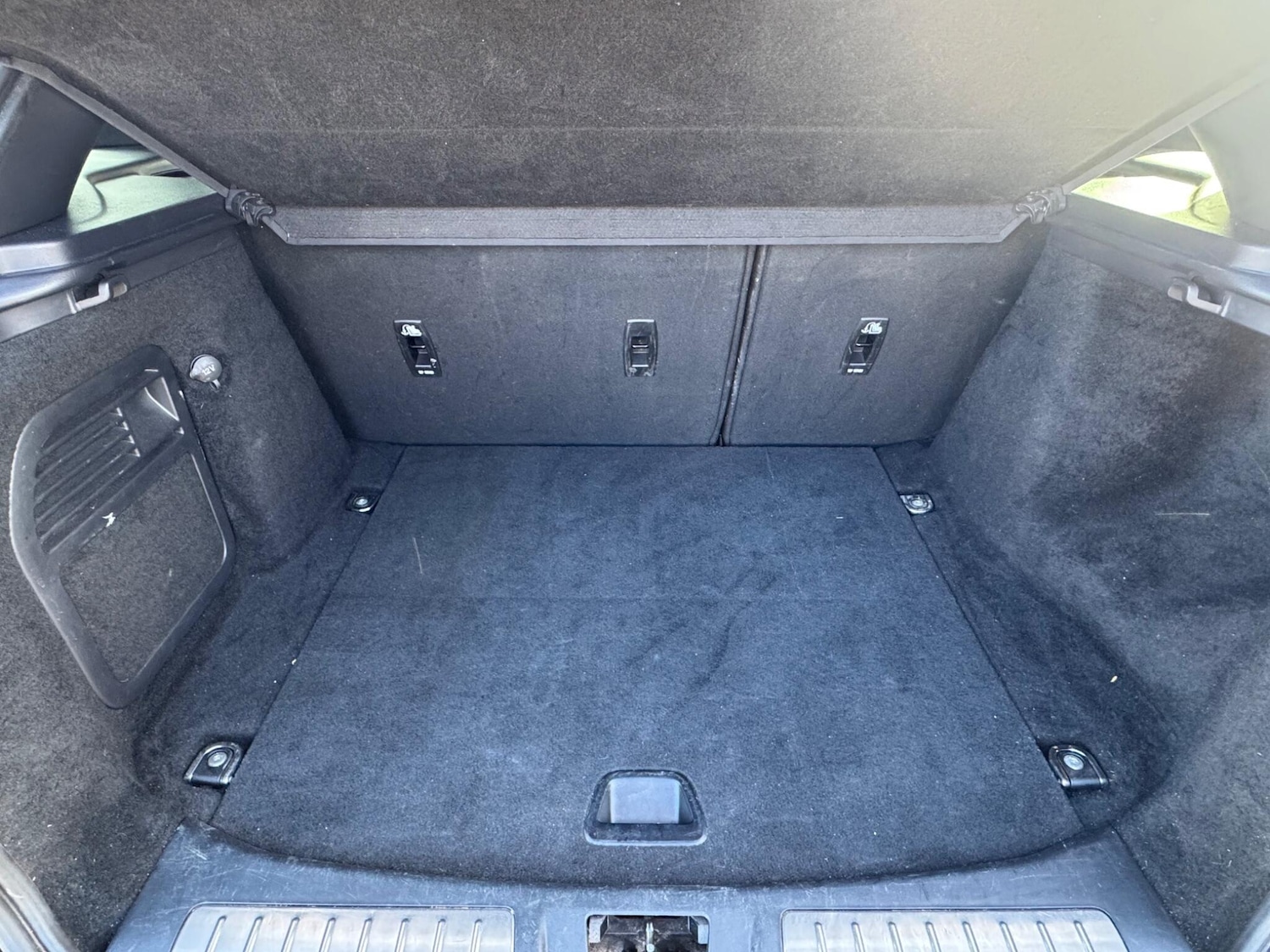 Used Land Rover Range Rover Evoque 2017 for sale - 77925677: Photo 27