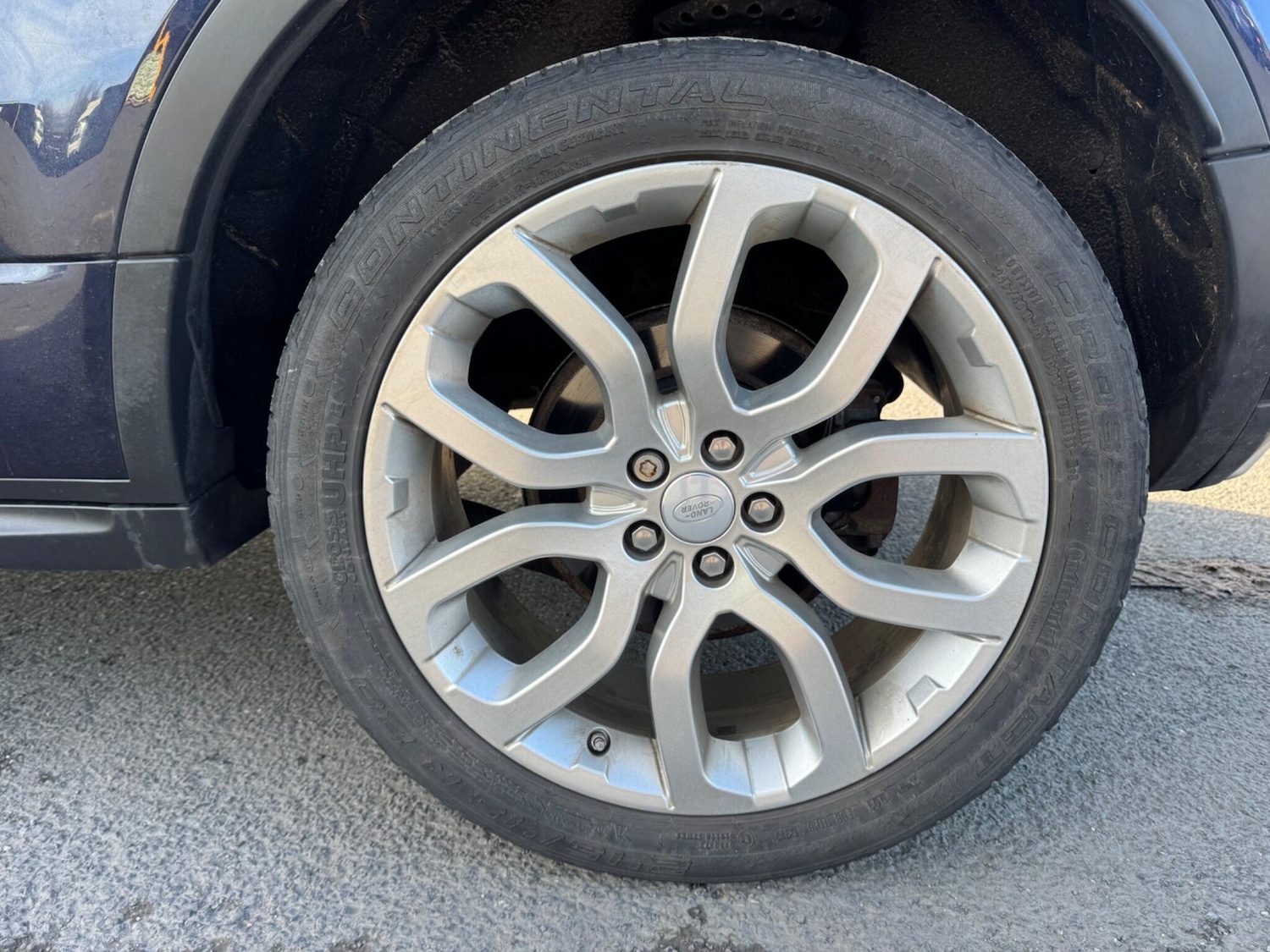 Used Land Rover Range Rover Evoque 2017 for sale - 77925677: Photo 28