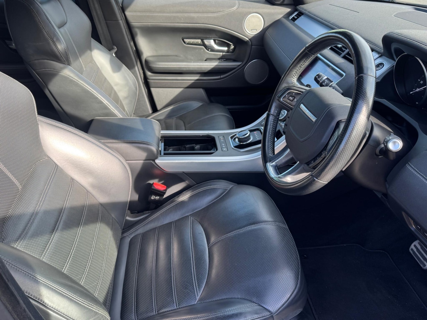 Used Land Rover Range Rover Evoque 2017 for sale - 77925677: Photo 8